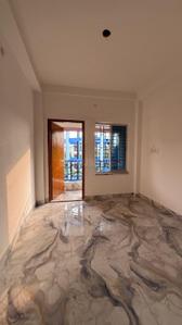 Hall Image of 770 Sq.ft 2 BHK Apartment / Flat for sale in Garia, Sonarpur Kolkata for Rs. 3500000