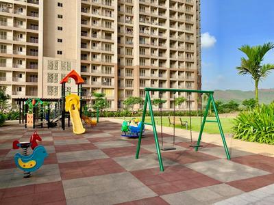 1.5 BHK Flat