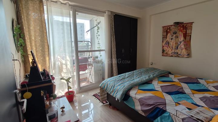 Netik homes Bedroom 1