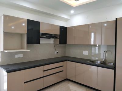 3 BHK Independent Builder Floor