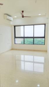 Hall Image of 850 Sq.ft 2 BHK Apartment / Flat for sale in Shapoorji Pallonji Vicinia, Powai Mumbai for Rs. 24000000