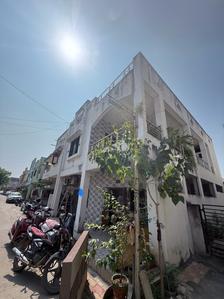 Image of 1200 Sq.ft 4 BHK Independent House for sale in Hatkeshwar, Ahmedabad for Rs. 12000000