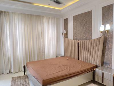 Bedroom Image of 2970 Sq.ft 4 BHK Builder Floor for sale in Ansal Esencia Sector 67, Sector 67 Gurgaon for Rs. 31500000
