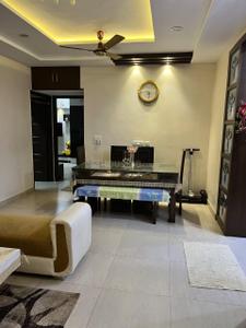 Hall Image of 1250 Sq.ft 2 BHK Apartment / Flat for sale in TDI Wellington Heights Extension, Sector 117 Mohali for Rs. 8000000