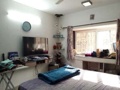 Bedroom Image of 2300 Sq.ft 4 BHK Apartment / Flat for sale in CIDCO Seawoods Estate, Seawoods Navi Mumbai for Rs. 77500000
