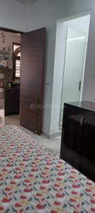 Bedroom Image of 648 Sq.ft 1 BHK Apartment / Flat for sale in Bajwa Sunny Enclave Global Hi Tech City, Harlal Pur Mohali for Rs. 3000000