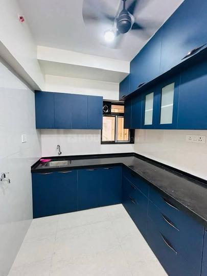 Anmol society marol Kitchen 1