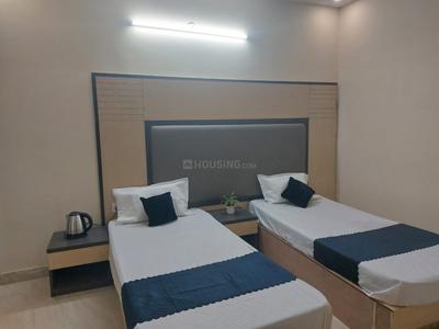 Image of The Hostel Yard in Sector 126, Noida