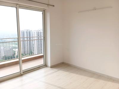 Bedroom Image of 2162 Sq.ft 4 BHK Apartment / Flat for sale in Shapoorji Pallonji JoyVille, Sector 102 Gurgaon for Rs. 34500000