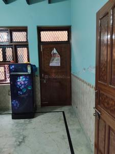 2 BHK Independent House