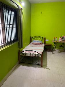 Bedroom Image of Sanjay Pg in Indira Nagar, Bangalore