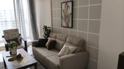 Living Room Image of 1995 Sq.ft 3 BHK Apartment / Flat for sale in Bestech Park View Sanskruti, Sector 92 Gurgaon for Rs. 21500000