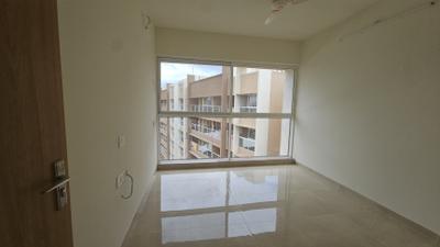 Bedroom Image of 1087 Sq.ft 2 BHK Apartment / Flat for rent in Samraat AmOzon, Gangapur Nashik for Rs. 22000