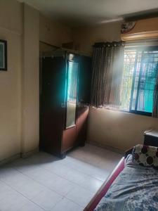 1 BHK Fully Furnished Flat