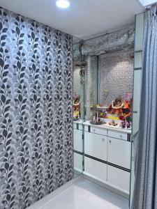 Bedroom Image of 1850 Sq.ft 3 BHK Apartment / Flat for sale in Juhu Mumbai for Rs. 102500000