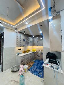 Hall Image of 1000 Sq.ft 2 BHK Builder Floor for sale in Vaishali Ghaziabad for Rs. 7500000