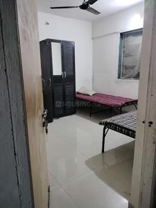 Hall Image of Mahaniwas pg in Airoli, Navi Mumbai