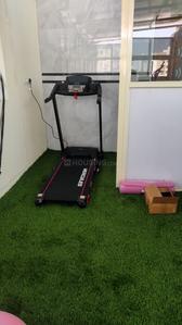 Image of Ojas Zenesis pg co-live in Electronic City, Bengaluru