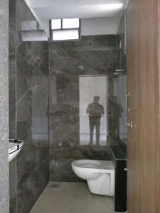 Bathroom Image of 4155 Sq.ft 4 BHK Duplex for sale in Jagatpur Ahmedabad for Rs. 21000000
