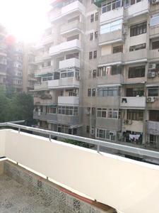 Bedroom Two Image of 2200 Sq.ft 4 BHK Apartment / Flat for sale in Sector 11 Dwarka New Delhi for Rs. 37000000