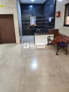 Bedroom Image of 650 Sq.ft 2 BHK Apartment / Flat for sale in Andheri East Mumbai for Rs. 14670000