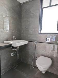 Bedroom Two Image of 1060 Sq.ft 2 BHK Apartment / Flat for sale in Wellington at Pride World City, Charholi Budruk Pune for Rs. 8500000