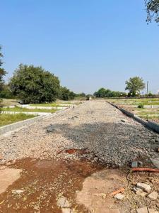 Image of 1000 Sq.ft Residential Plot / Land for sale in Saswad, Pune for Rs. 1800000
