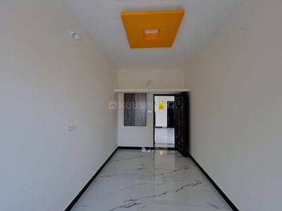 Hall Image of 1200 Sq.ft 3 BHK Independent House for sale in Urapakkam Chennai for Rs. 9000000