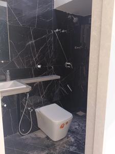 Bedroom Two Image of 1104 Sq.ft 2 BHK Apartment / Flat for sale in Tanvi Eminence, Mira Road East Mira Bhayandar for Rs. 10500000