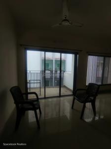 Hall Image of 1086 Sq.ft 2 BHK Apartment / Flat for sale in Radhika Infraestate RIPL Maple Tree, Gandhinagar Bhopal for Rs. 3800000
