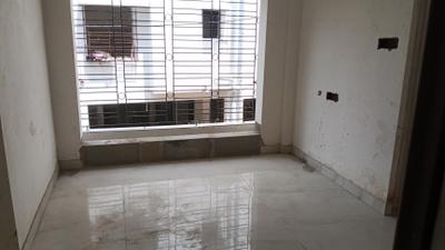 Living Room Image of 743 Sq.ft 2 BHK Apartment / Flat for sale in Garfa Kolkata for Rs. 4400000