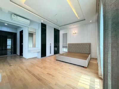 Bedroom Image of 3400 Sq.ft 4 BHK Apartment / Flat for rent in Brigade Caladium, Byatarayanapura Bengaluru for Rs. 185000