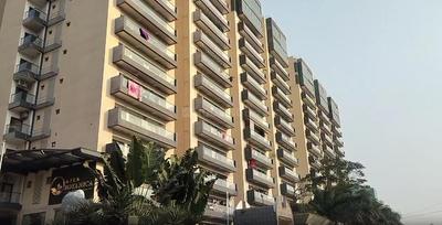 Image of 1300 Sq.ft 3 BHK Apartment / Flat for sale in Azea Botanica, Vrindavan Yojana, Lucknow for Rs. 13500000