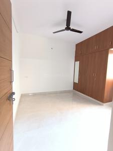 Bedroom Image of 620 Sq.ft 1 BHK Apartment / Flat for rent in Kaggadasapura Bengaluru for Rs. 22000