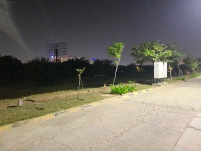 Image of 1350 Sq.ft Residential Plot / Land for sale in Orris Woodview Residencies, Sector 89, Gurgaon for Rs. 25700000