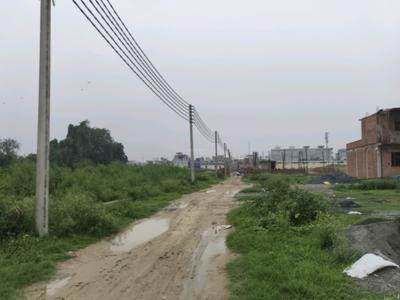 Image of 540 Sq.ft Residential Plot / Land for sale in Chipiyana Buzurg, Ghaziabad for Rs. 4500600