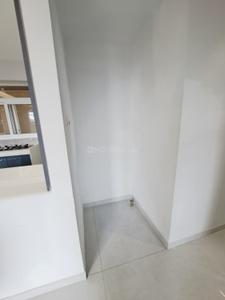 Hall Image of 633 Sq.ft 2 BHK Apartment / Flat for sale in Bay Vue, Malad West Mumbai for Rs. 14300000