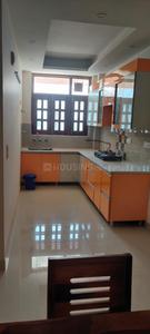 Kitchen Image of 2800 Sq.ft 6 BHK Independent House for rent in Jaypee Kensington Park Plot Phase 2, Sector 133 Noida for Rs. 160000