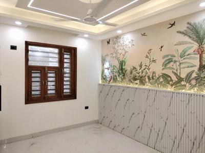 Bedroom Image of 1100 Sq.ft 3 BHK Apartment / Flat for sale in Deenpur New Delhi for Rs. 7800000