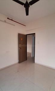 Bedroom Image of 900 Sq.ft 2 BHK Apartment / Flat for sale in Alliance One, Ghansoli Navi Mumbai for Rs. 18000000