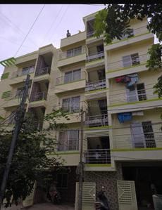 1 BHK Studio