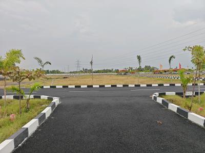 Image of 1078 Sq.ft Residential Plot / Land for sale in Singaperumal Koil, Chennai for Rs. 2156000