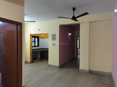 Hall Image of 1260 Sq.ft 3 BHK Apartment / Flat for sale in New Town Kolkata for Rs. 7600000