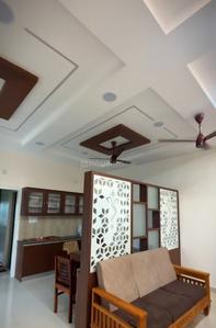 Hall Image of 2200 Sq.ft 3 BHK Apartment / Flat for sale in Magunta Layout Nellore for Rs. 9500000