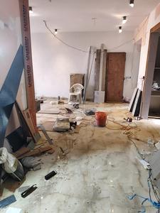Hall Image of 1600 Sq.ft 4 BHK Apartment / Flat for sale in Rajdhani Nikunj Apartment, Patparganj New Delhi for Rs. 31000000