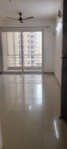 Hall Image of 1205 Sq.ft 2 BHK Apartment / Flat for sale in The 3C Lotus Zing, Sector 168 Noida for Rs. 8200000