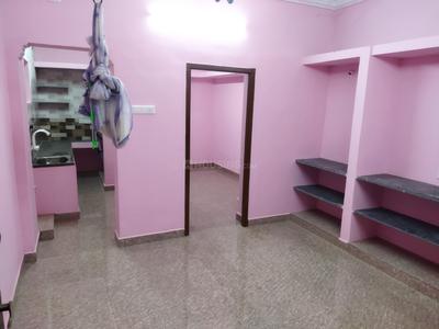 Hall Image of 504 Sq.ft 1 BHK Apartment / Flat for rent in Ammapet Salem for Rs. 7500
