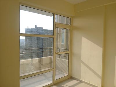 Bedroom Image of 470 Sq.ft 1 BHK Apartment / Flat for rent in Pyramid Infinity, Sector 70A Gurgaon for Rs. 15000