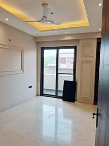 Hall Image of 2700 Sq.ft 4 BHK Builder Floor for rent in DLF Phase 1 Gurgaon for Rs. 120000