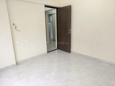 Bedroom Image of 265 Sq.ft 1 RK Apartment / Flat for sale in Parsn Nehru Nagar Sharada CHS Ltd Bldg No 62, Kurla East Mumbai for Rs. 7500000